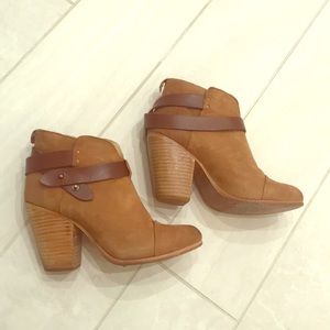 Rag & Bone Harrow bootie